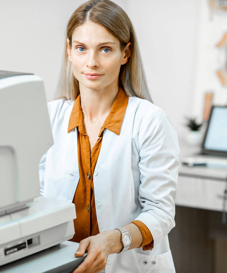 Baton Rouge Retinal Detachment Specialists Retina & Vitreous of Louisiana